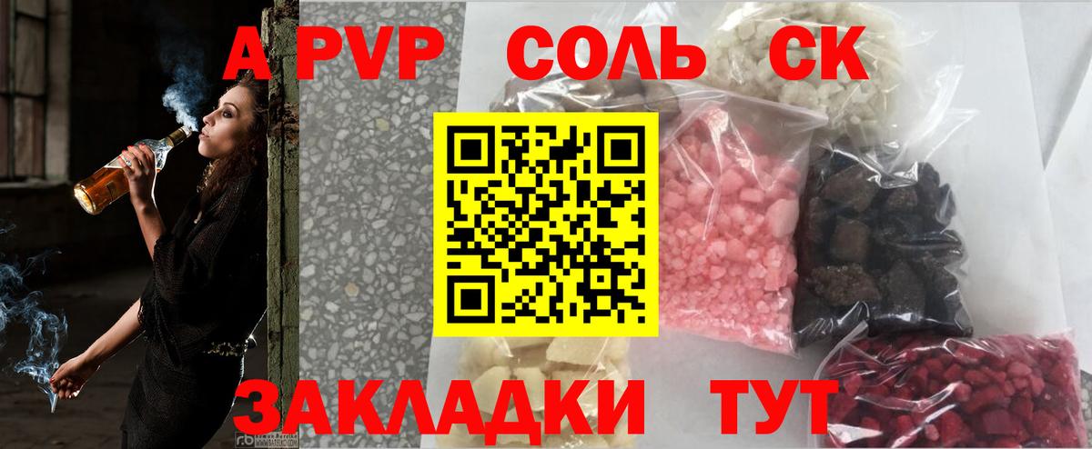 A PVP СК Бердск