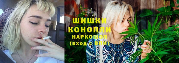 хмурый Покачи